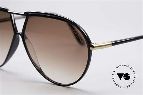 ysl vintage aviator sunglasses|ysl sunglasses price.